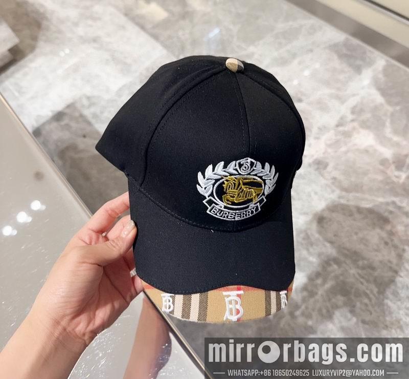 Replica Burberry cap dx23