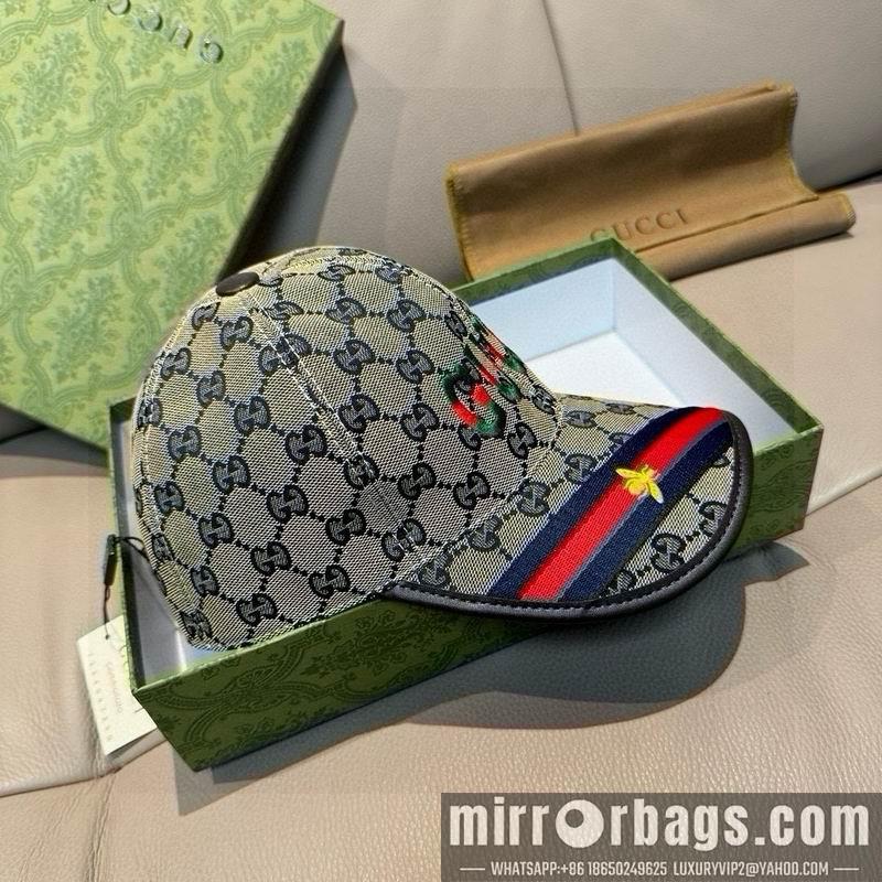 Replica Gucci cap dx47