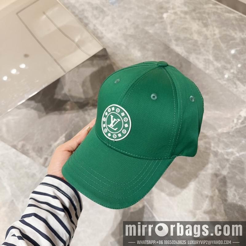 Replica LV Hat dx128