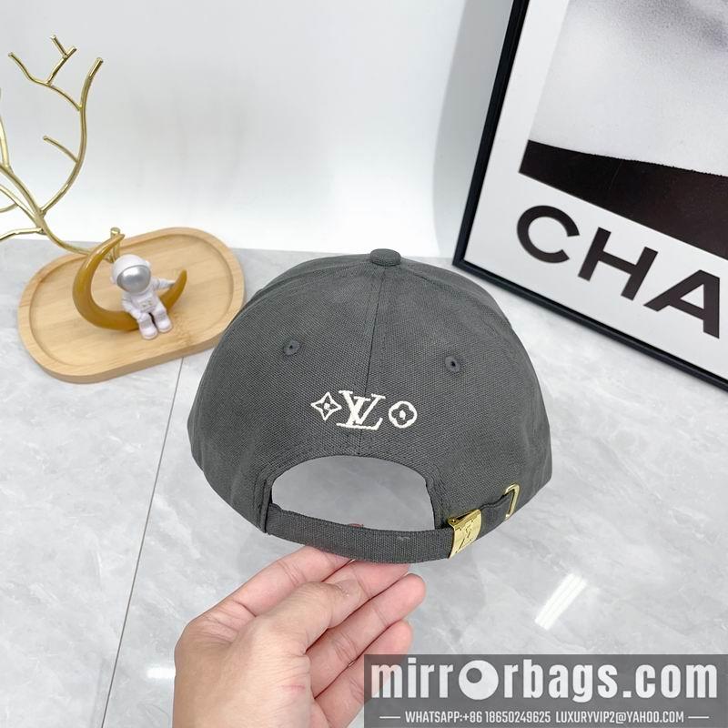 Replica LV cap dx71