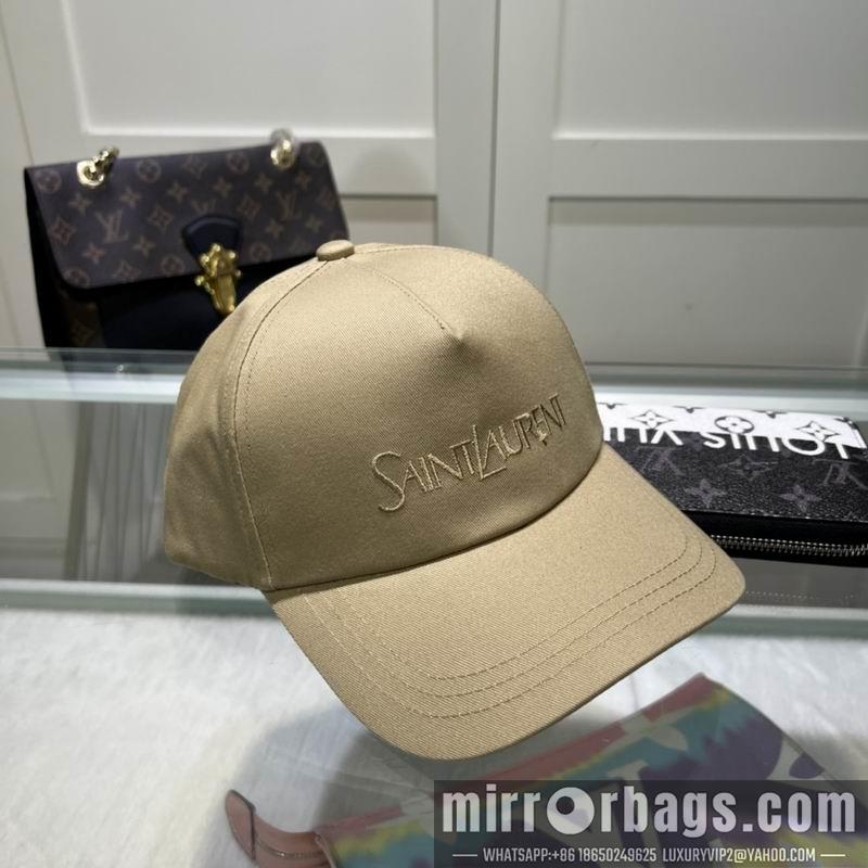 Replica YSL cap dx09
