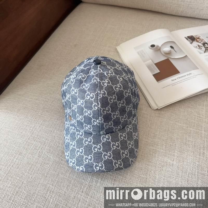 Replica Gucci cap 010701