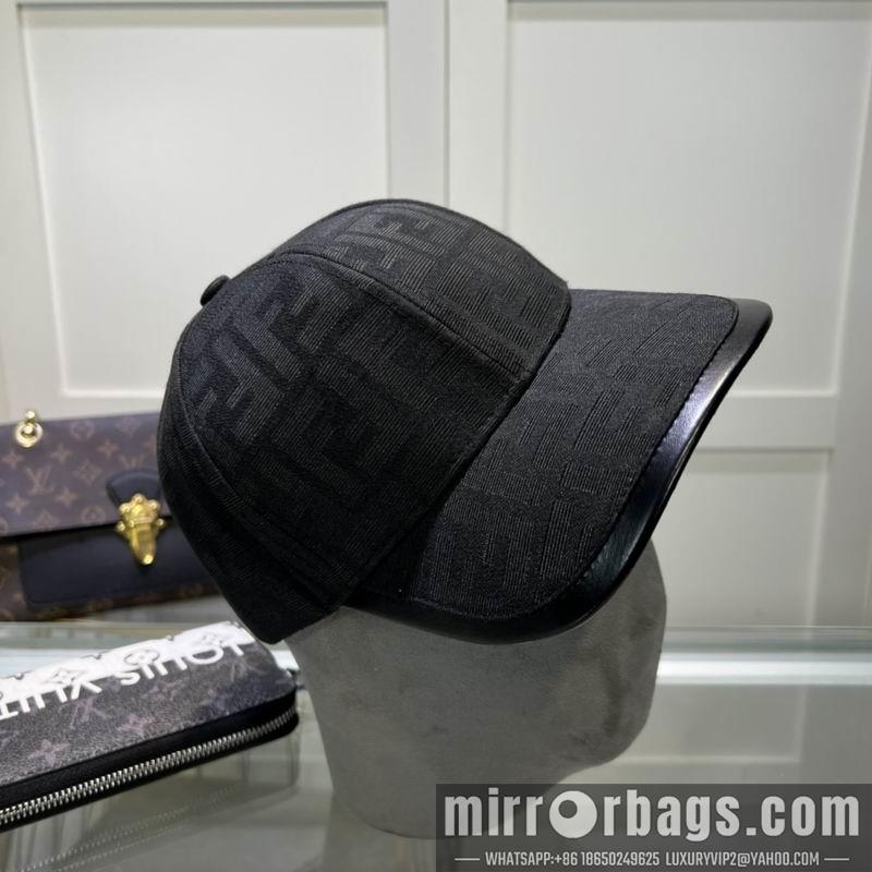 Replica Fendi cap dx110701