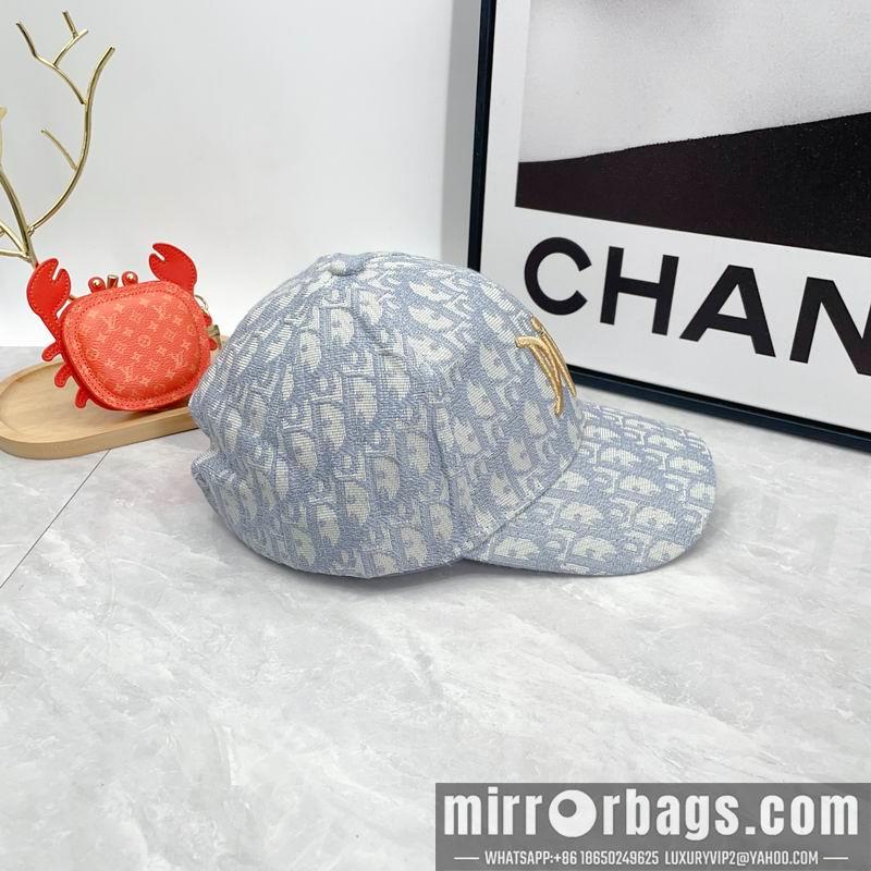 Replica Dior cap dx08