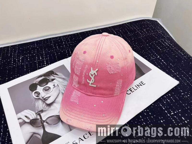 Replica YSL cap dx23