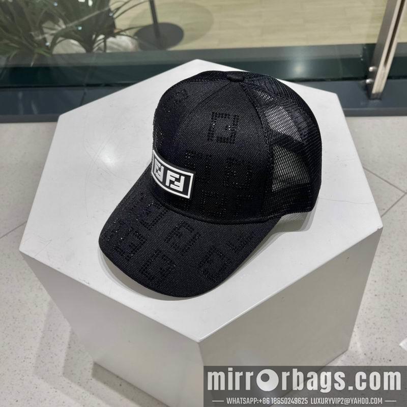 Replica Fendi cap 072201