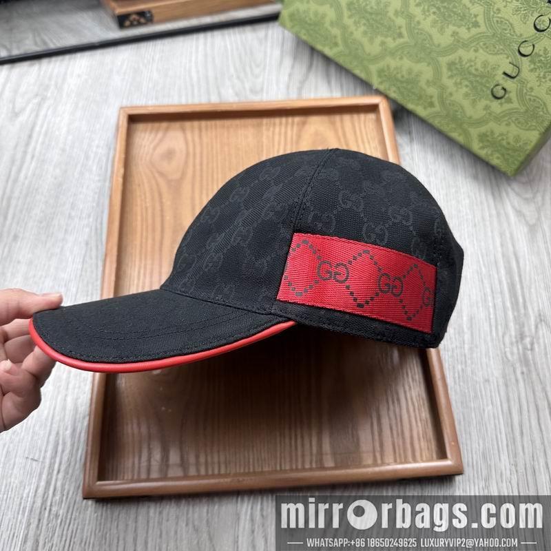 Replica Gucci Hat dx21