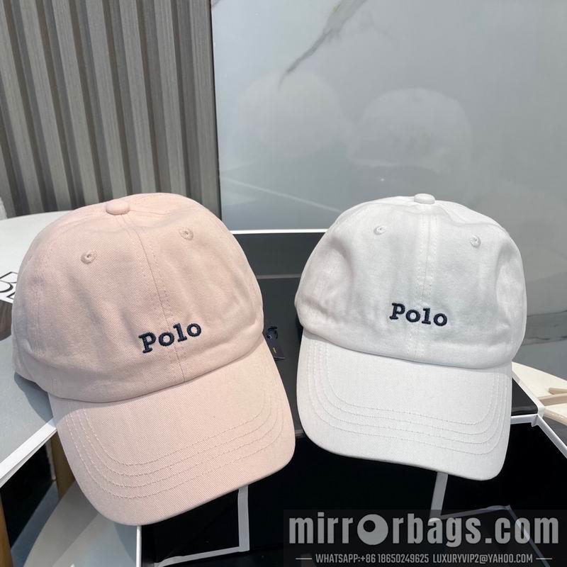 Replica Polo cap dx26