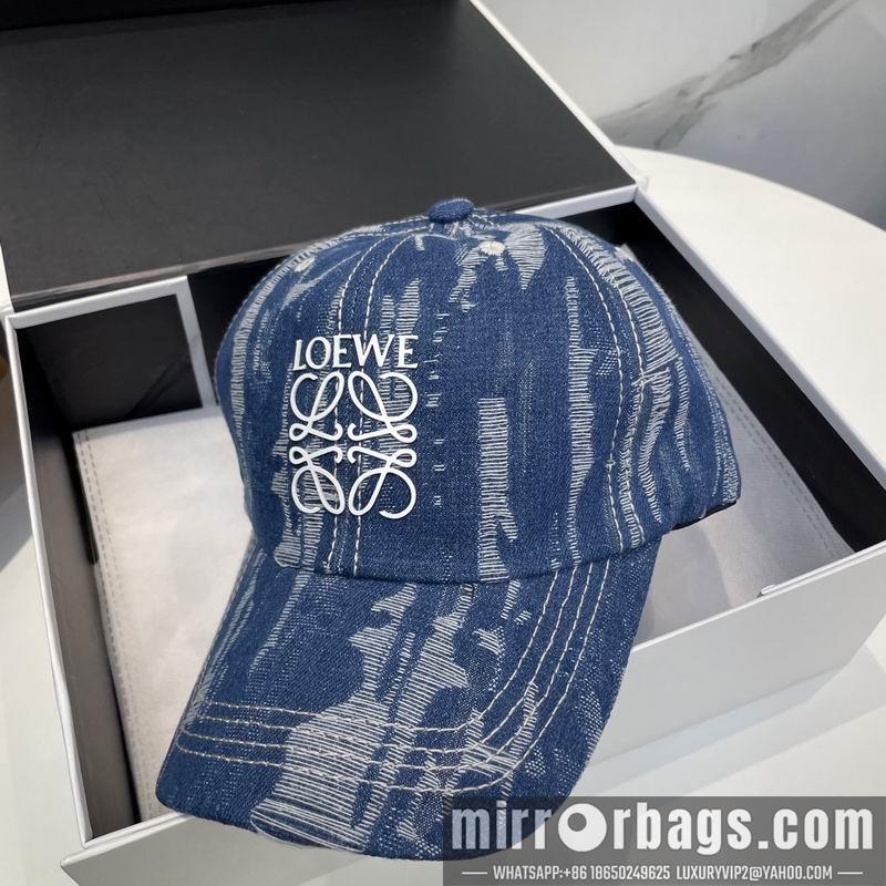Replica Loewe cap dx53