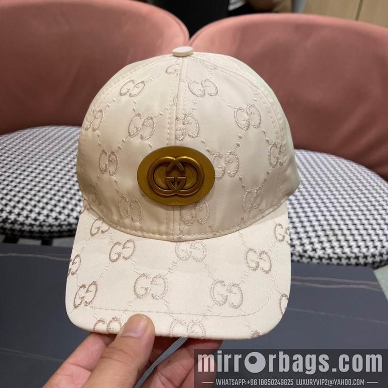 Replica Gucci cap 122802