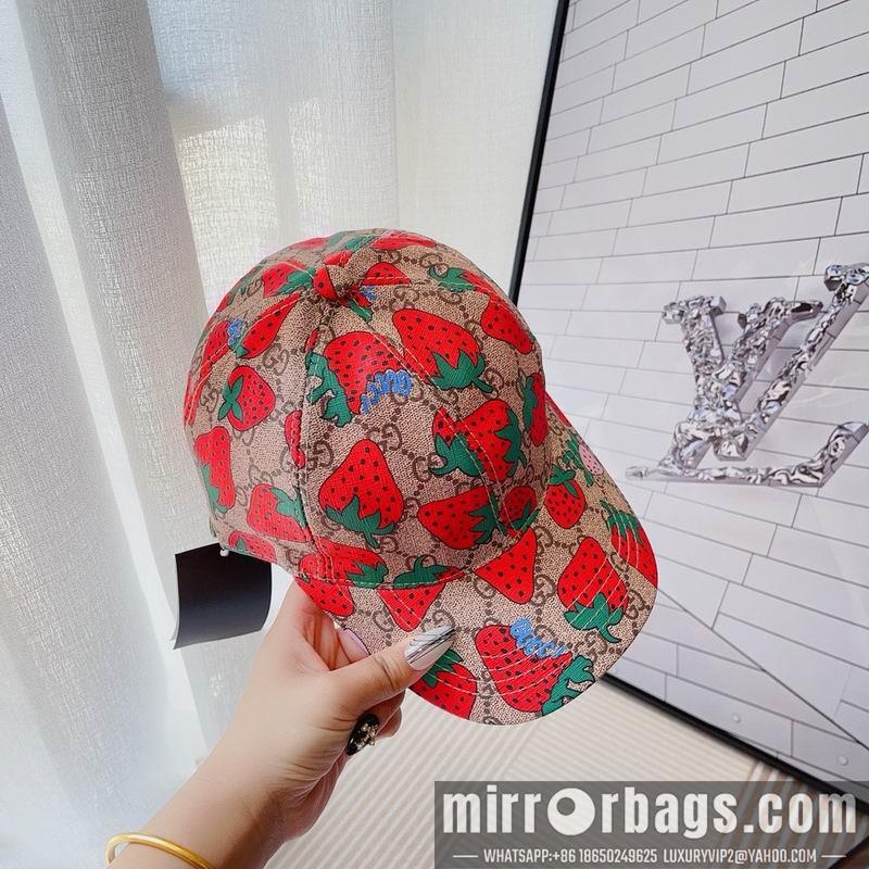 Replica Gucci Hat 050701