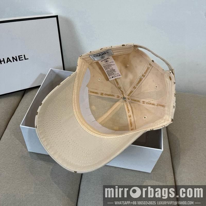 Replica Chanel cap dx30