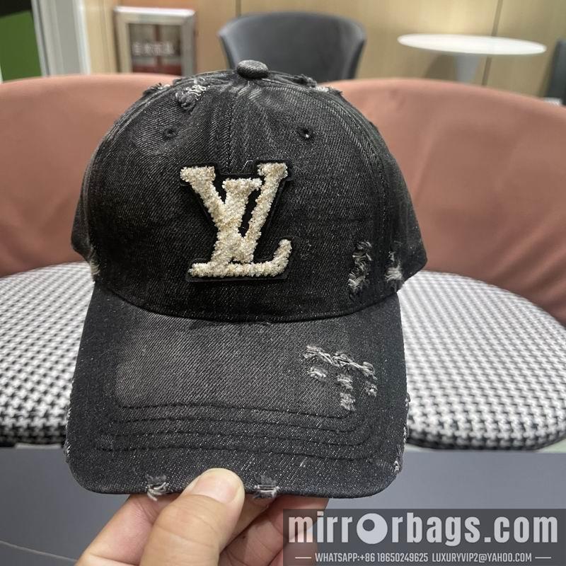 Replica LV Hat 041408
