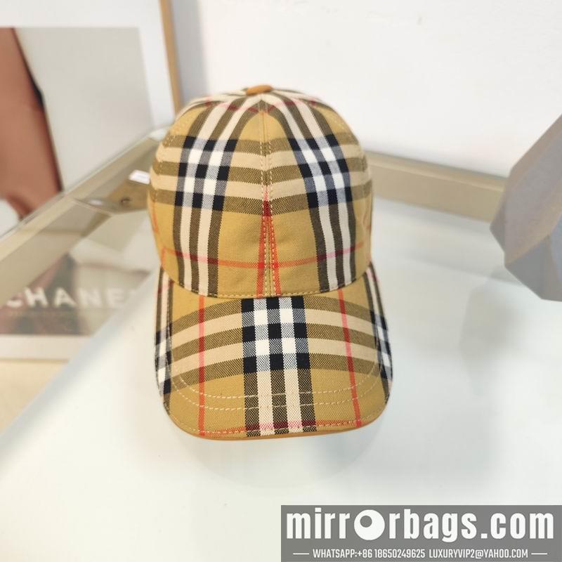 Replica Burberry Hat dx52