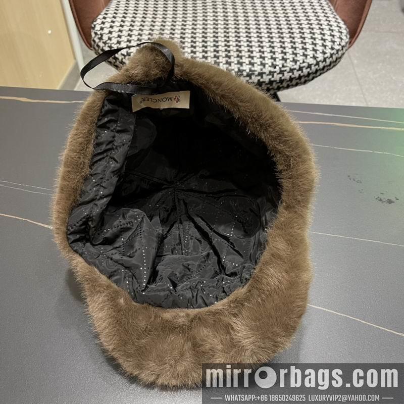 Replica Moncler cap 092201