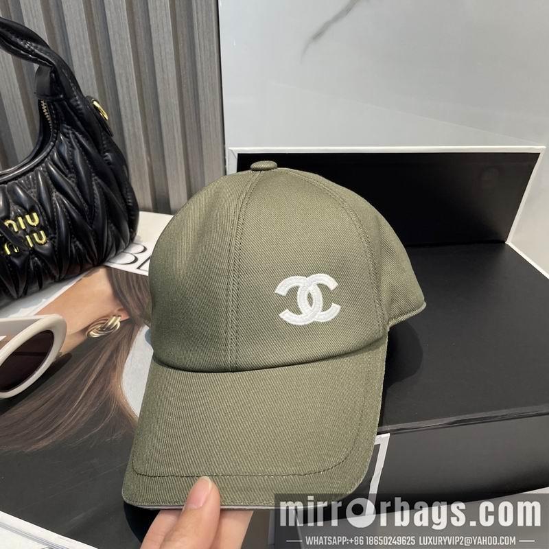 Replica Chanel Cap dx52
