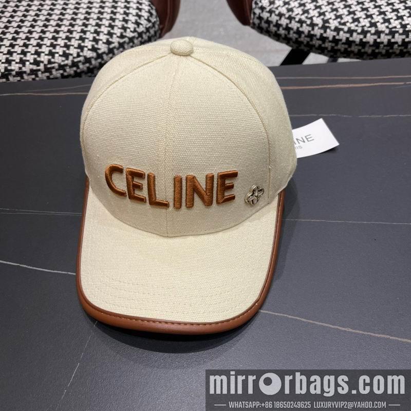 Replica Celine cap 092701
