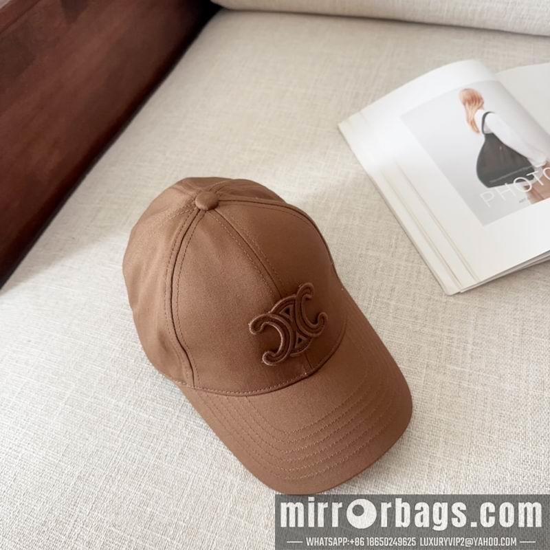 Replica Celine cap dx133