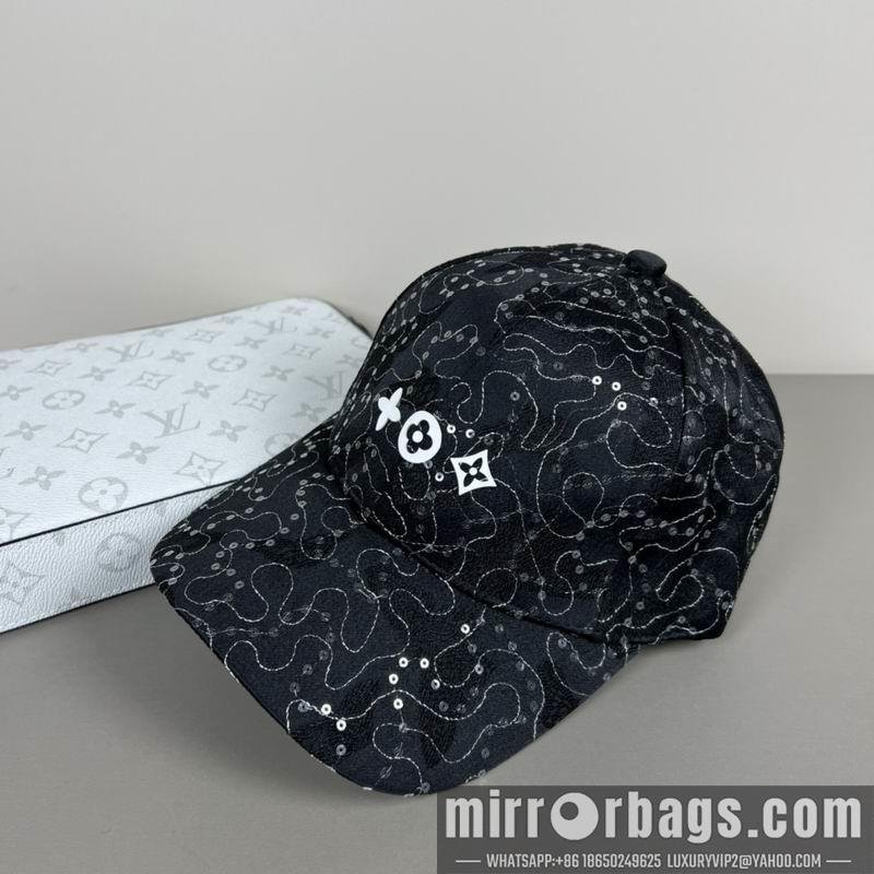 Replica LV Hat dx47