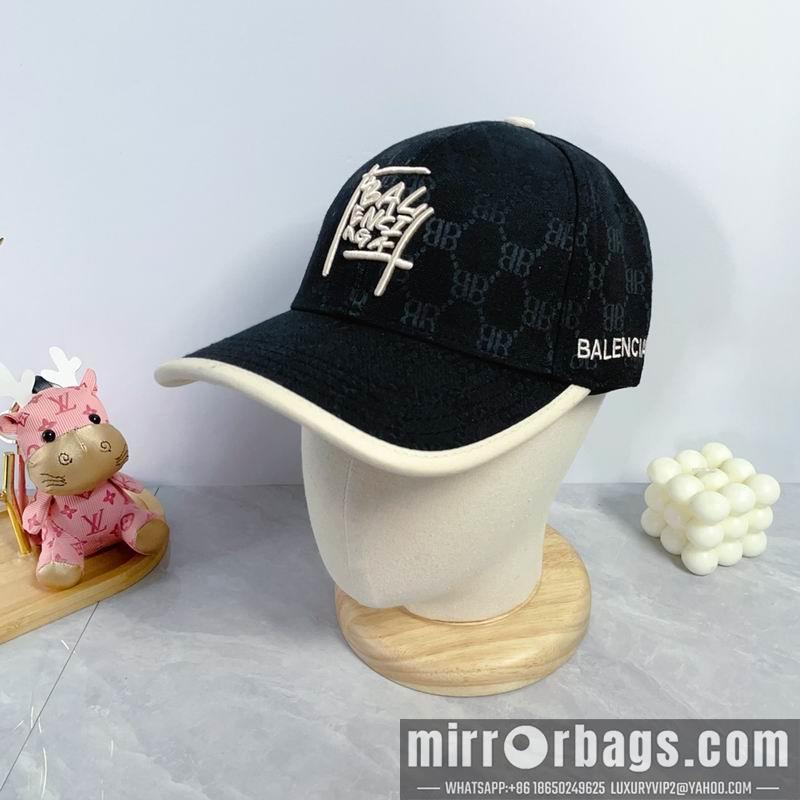 Replica Balenciaga Cap dx45