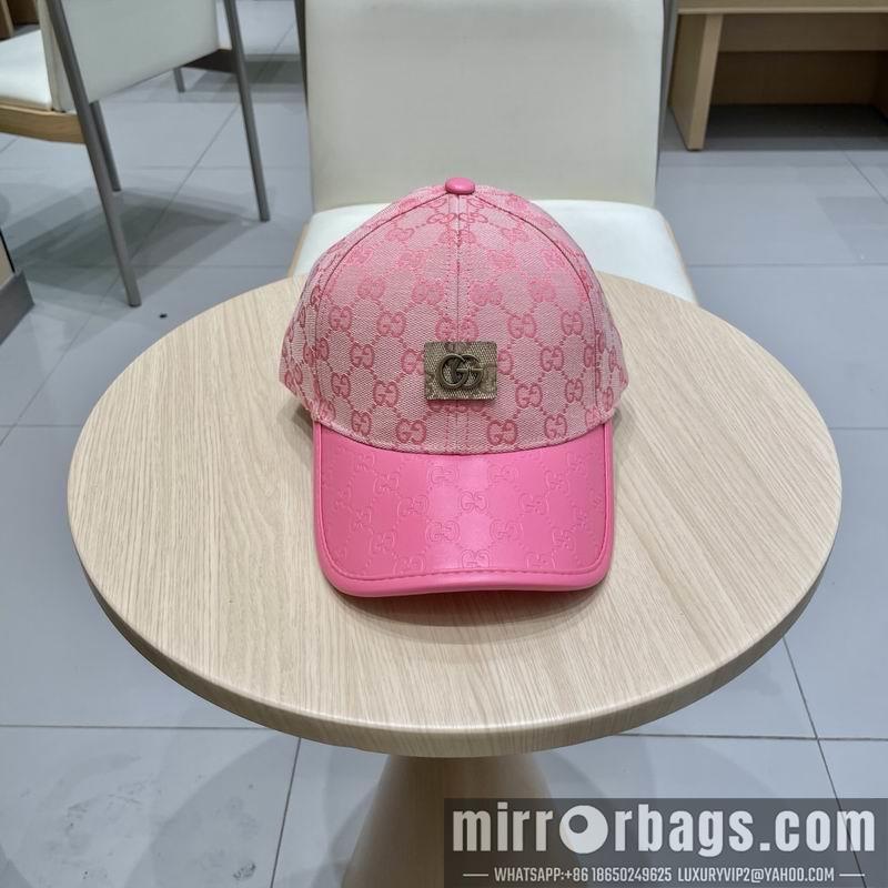 Replica Gucci cap 030702