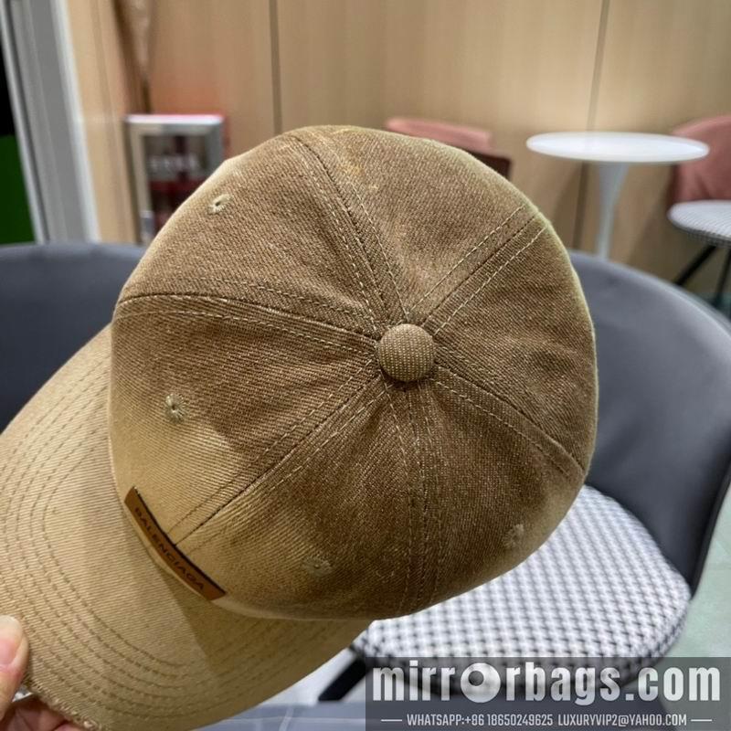 Replica Balenciaga Hat 040202