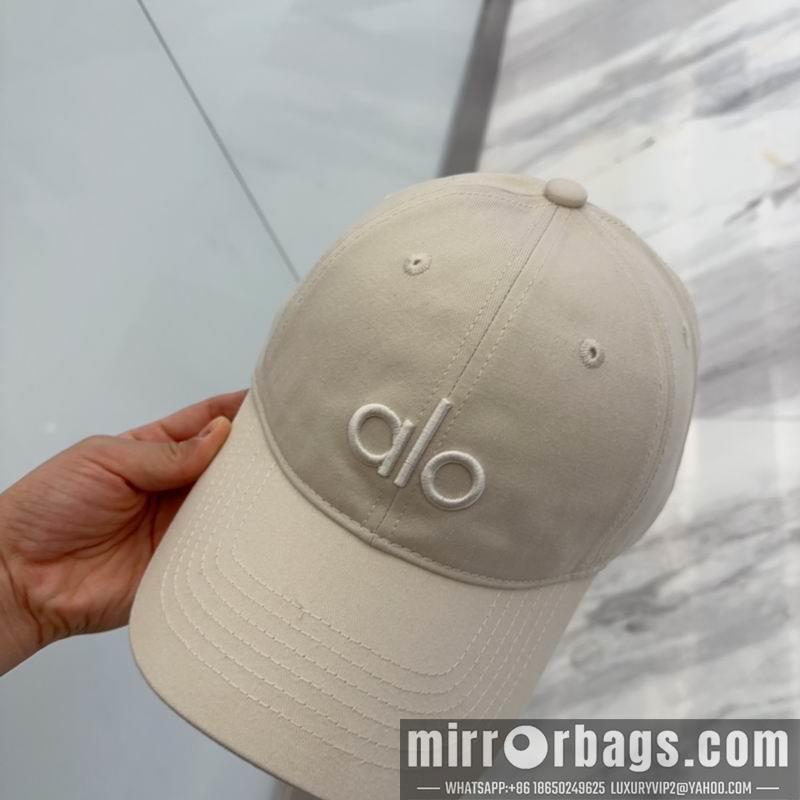 Replica Alo Hat dx30