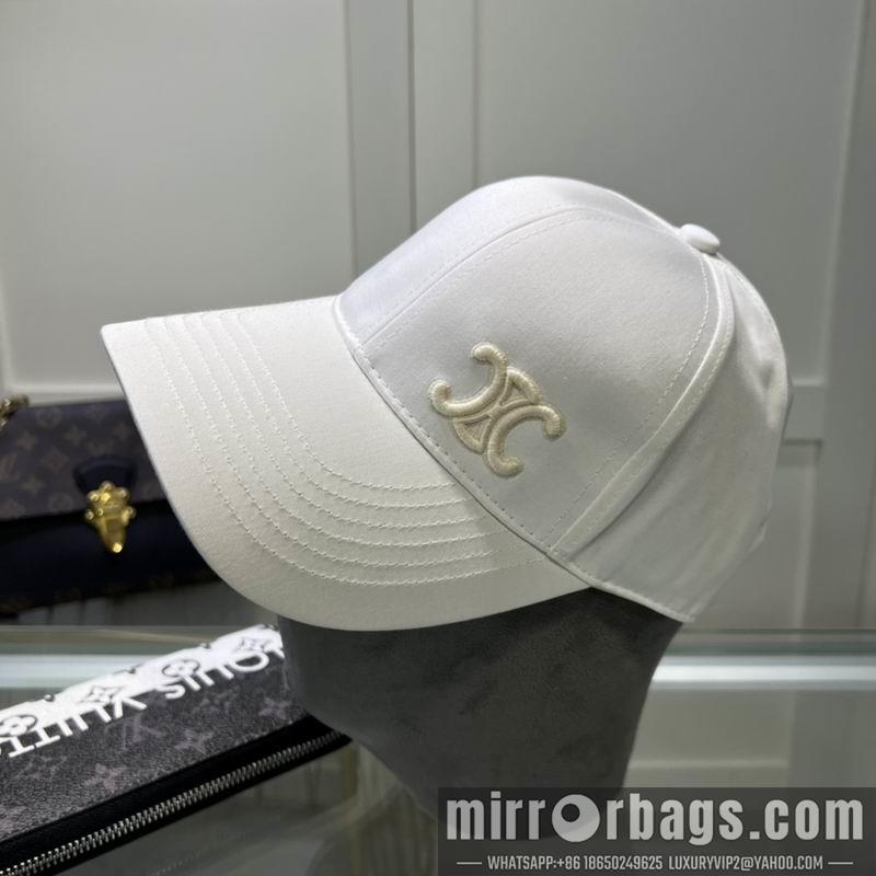 Replica Chanel cap dx01