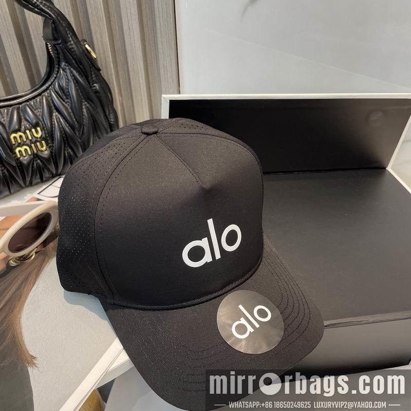 Replica Alo cap dx47