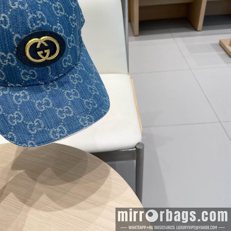 Replica Gucci Hat 011501