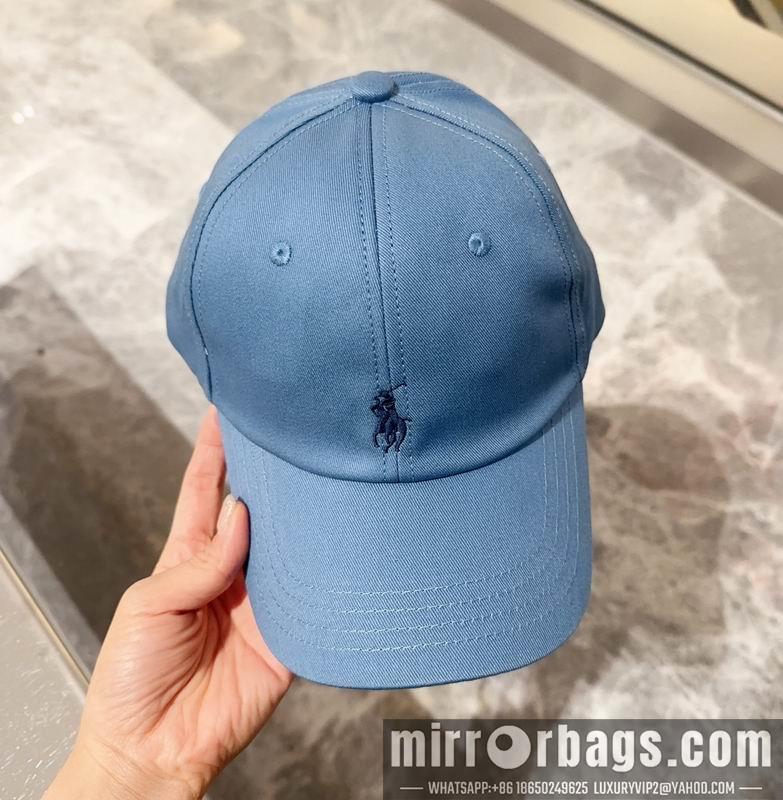Replica Polo cap 050702