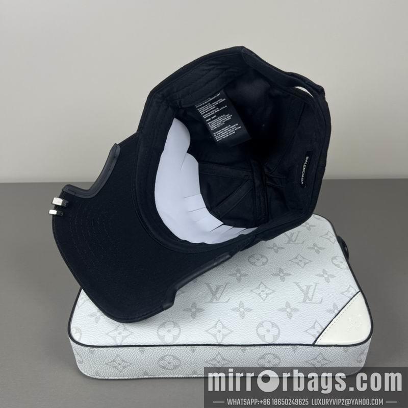 Replica Balenciaga cap dx05