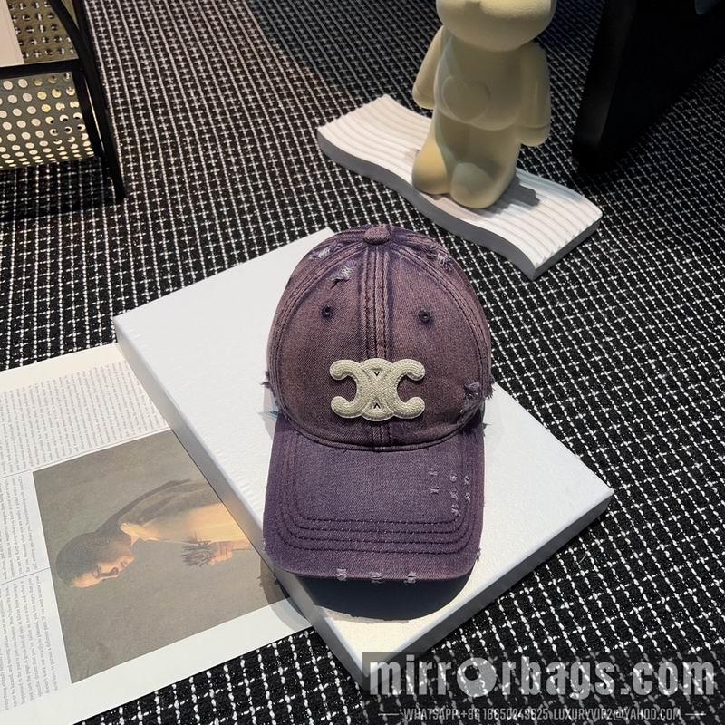 Replica Celine cap 053105