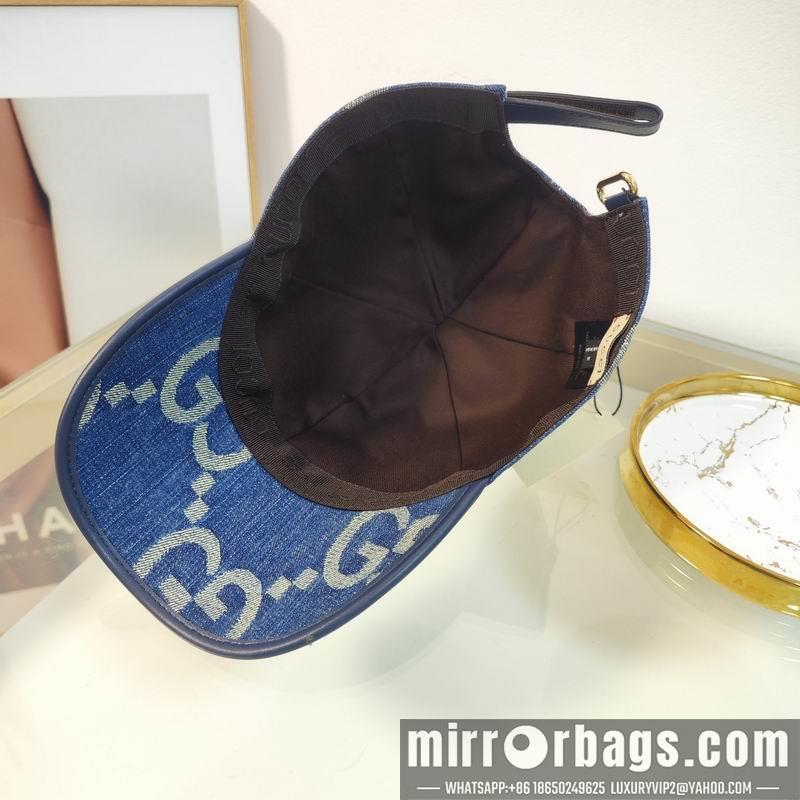 Replica Gucci cap dx11