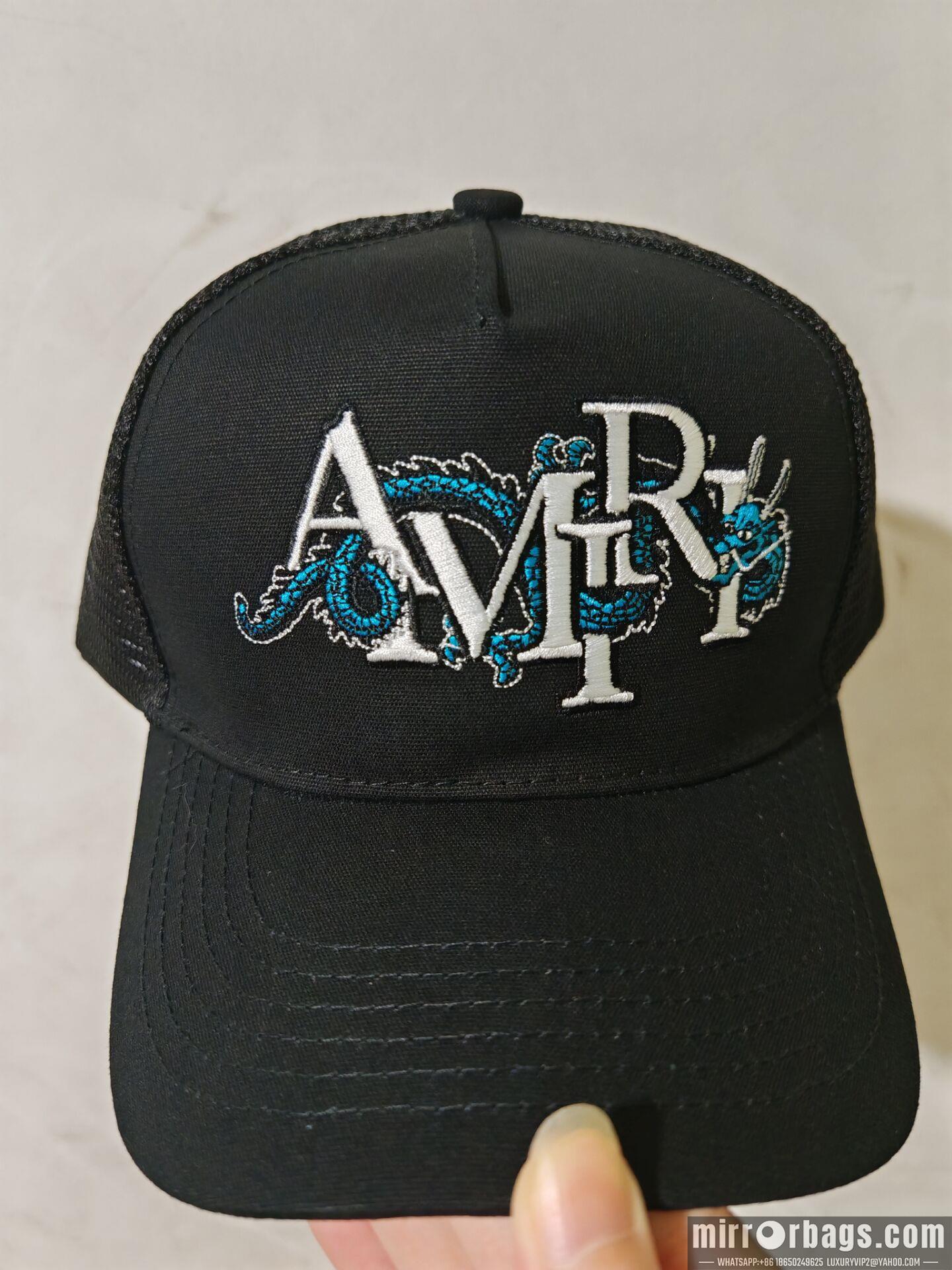 Replica Amiri Hat 71
