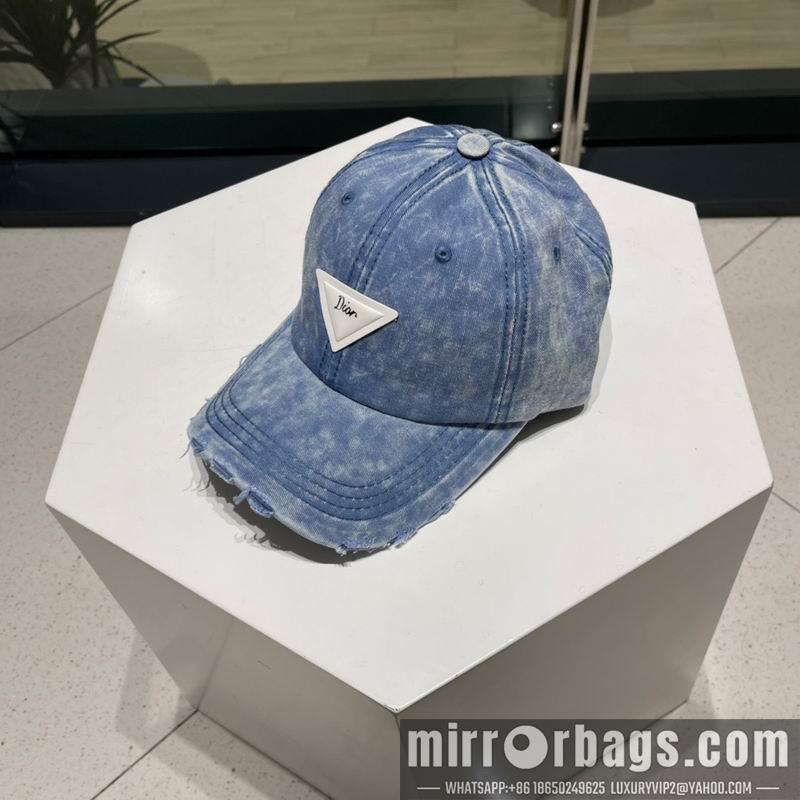 Replica Dior cap 072201