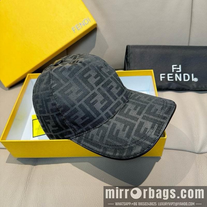 Replica Fendi cap dx84