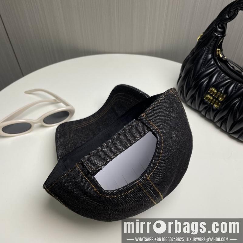 Replica Prada Cap 010401