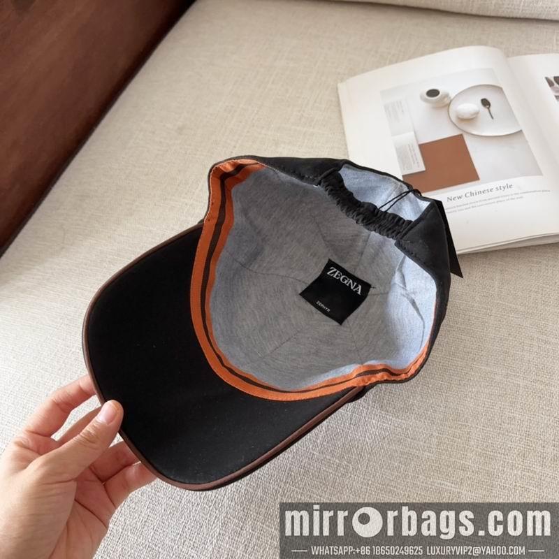 Replica Zenga cap dx07