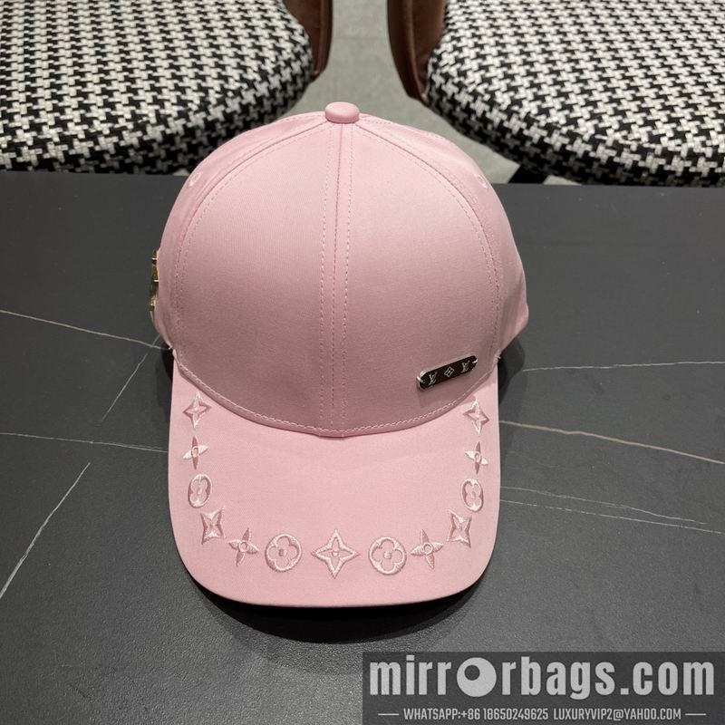 Replica LV Hat 041407