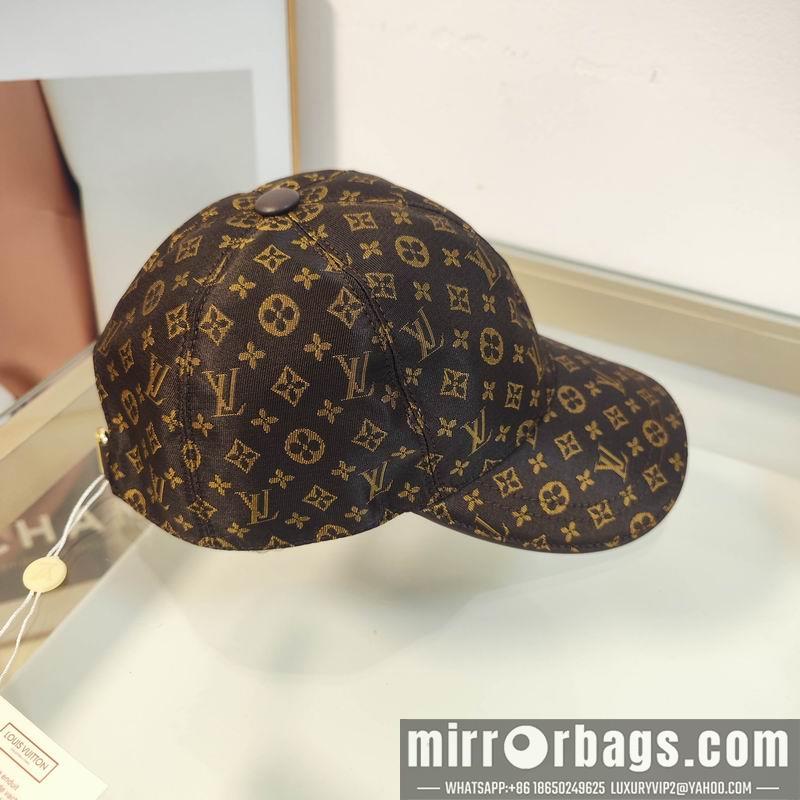 Replica LV Hat dx139
