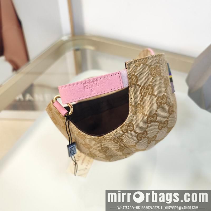 Replica Gucci cap dx140