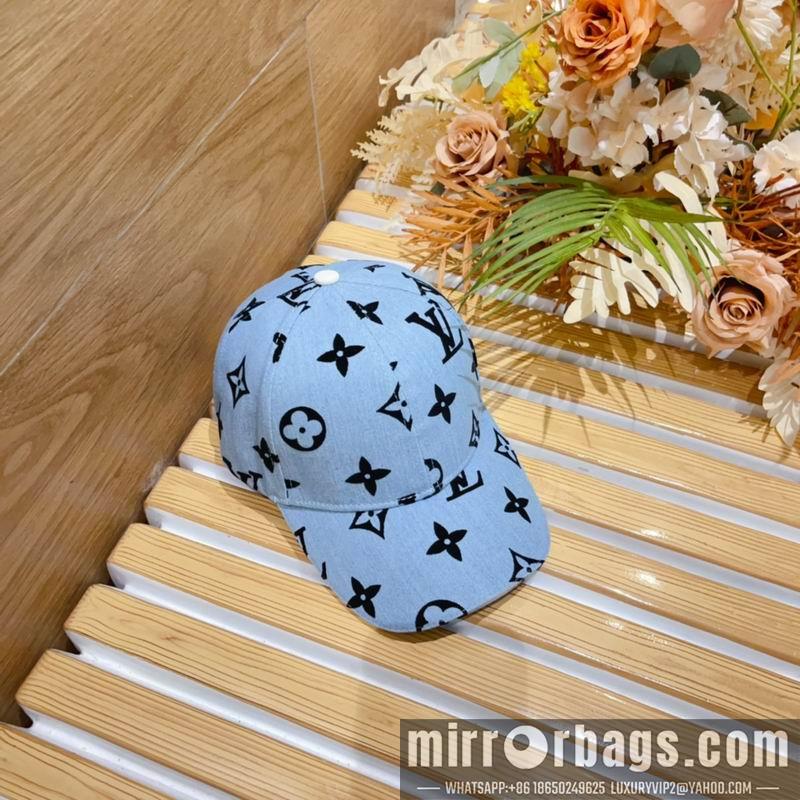 Replica LV cap 102803