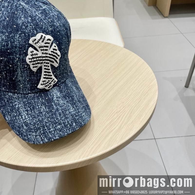 Replica Chrome Hearts cap 041402