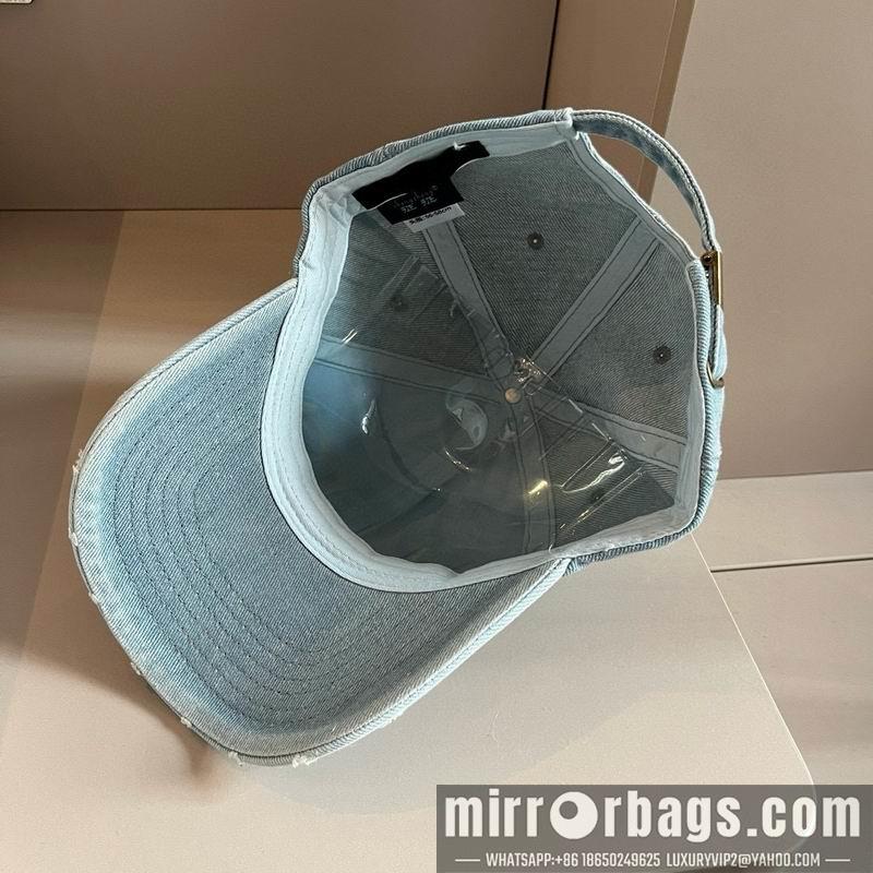 Replica Prada cap dx10
