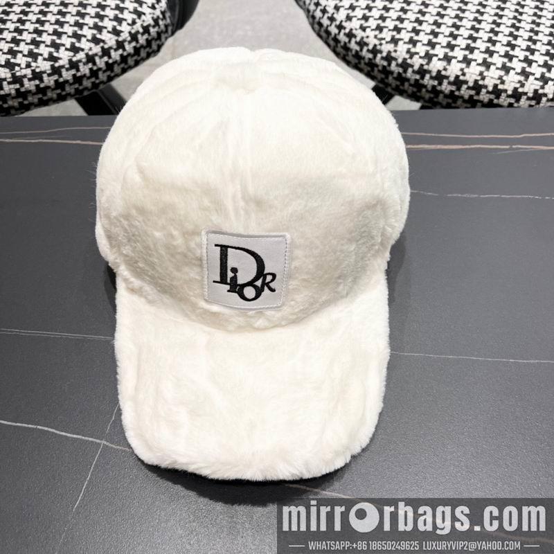 Replica Dior Hat 010601