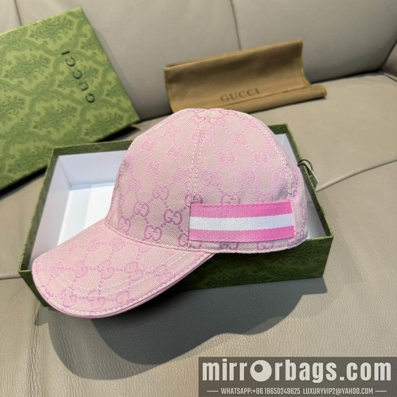 Replica Gucci cap 092701
