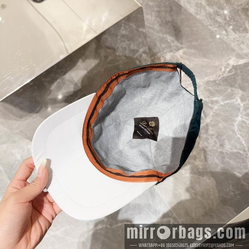 Replica Loro Piana Hat 071301