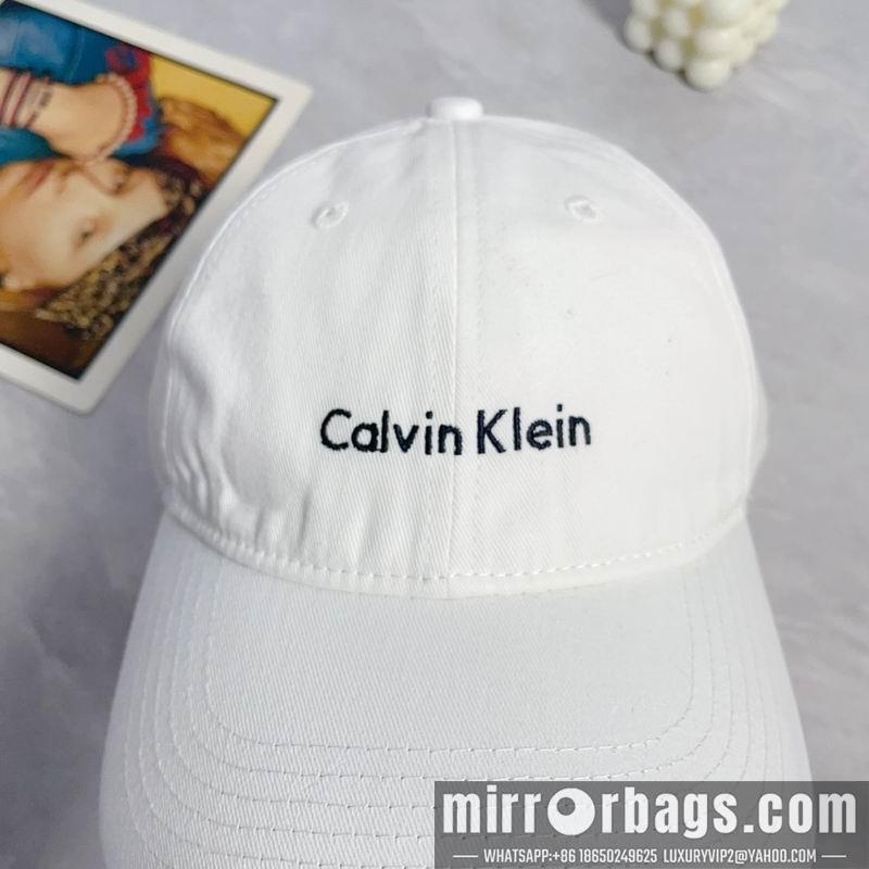 Replica CK cap dx18