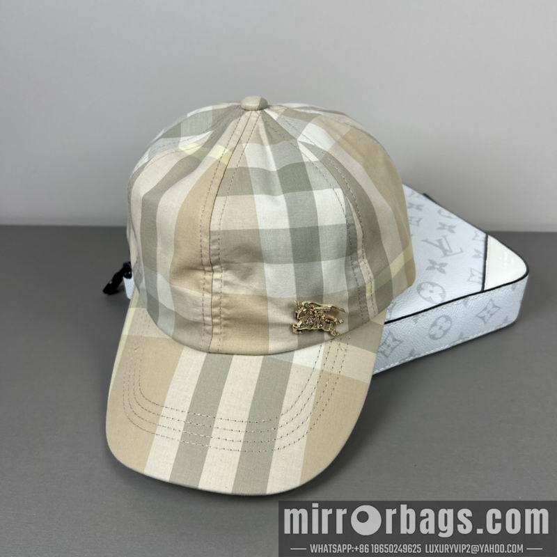 Replica Burberry Hat dx27